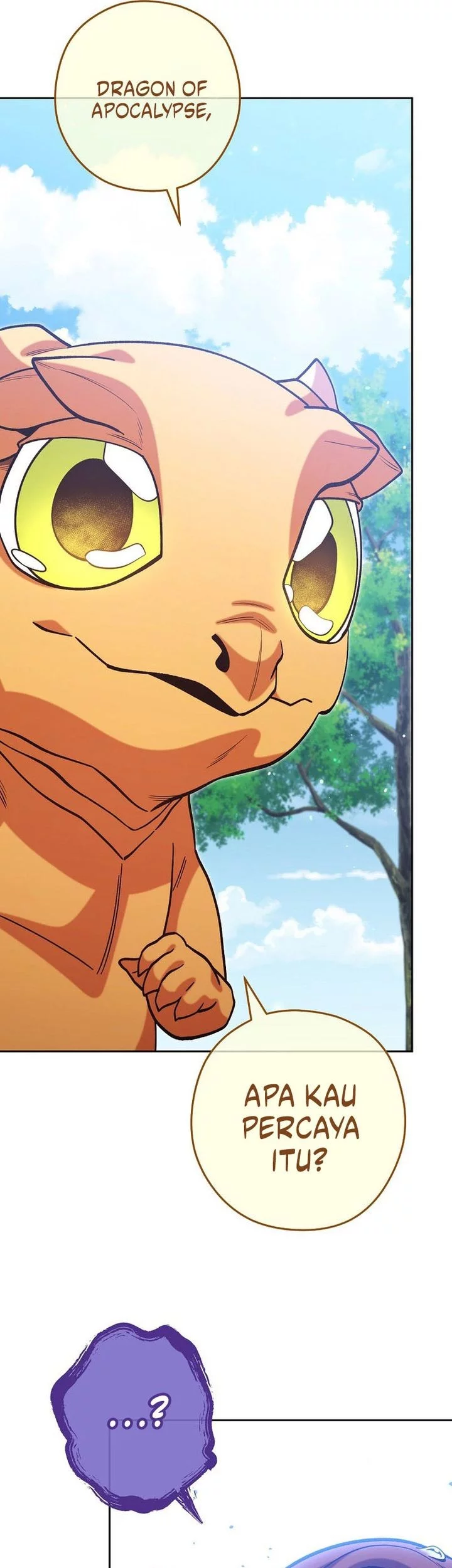 Dungeon Reset Chapter 263 Gambar 89