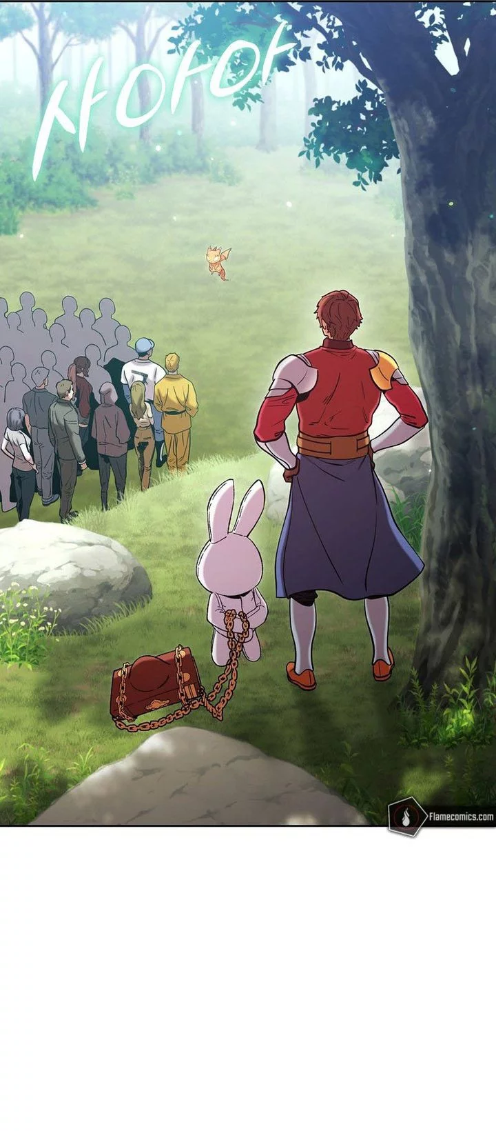 Dungeon Reset Chapter 263 Gambar 13