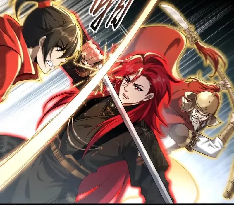 During The Live Streaming, I Proposed To A Female Ghost Chapter 100 Gambar 30