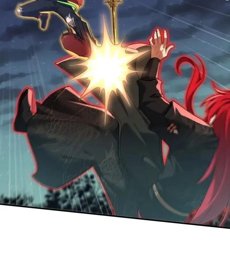 During The Live Streaming, I Proposed To A Female Ghost Chapter 100 Gambar 32