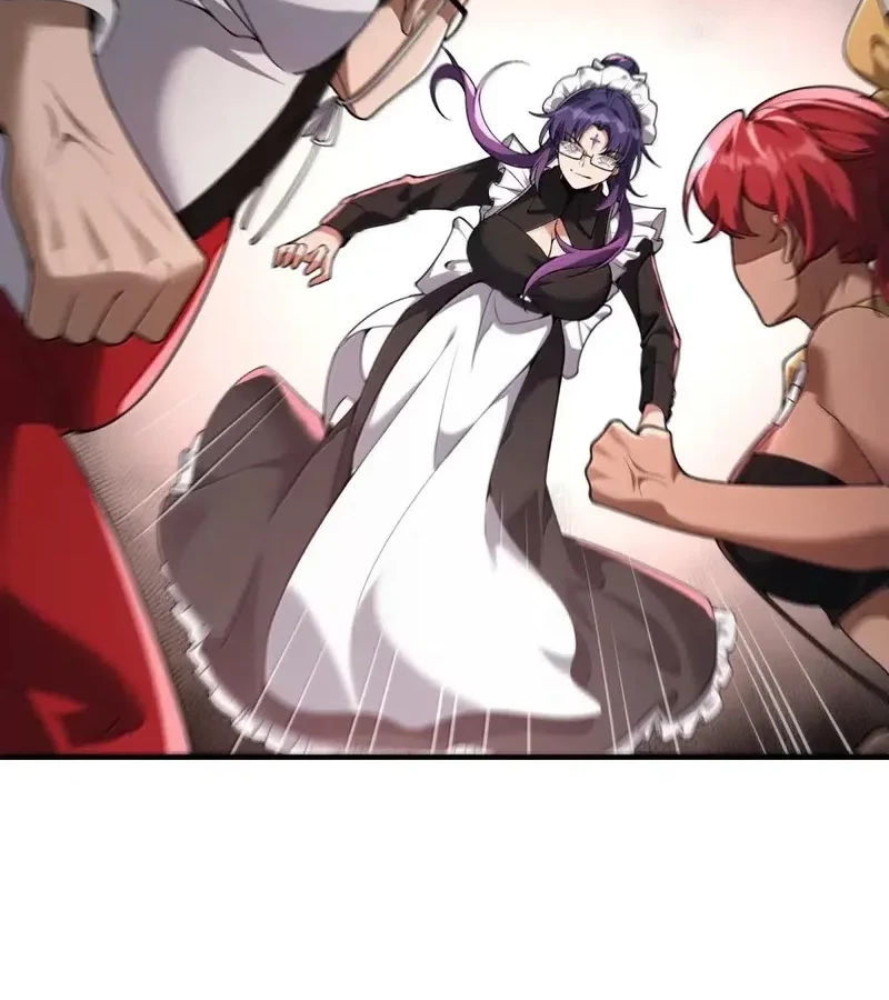 During The Live Streaming, I Proposed To A Female Ghost Chapter 100 Gambar 36