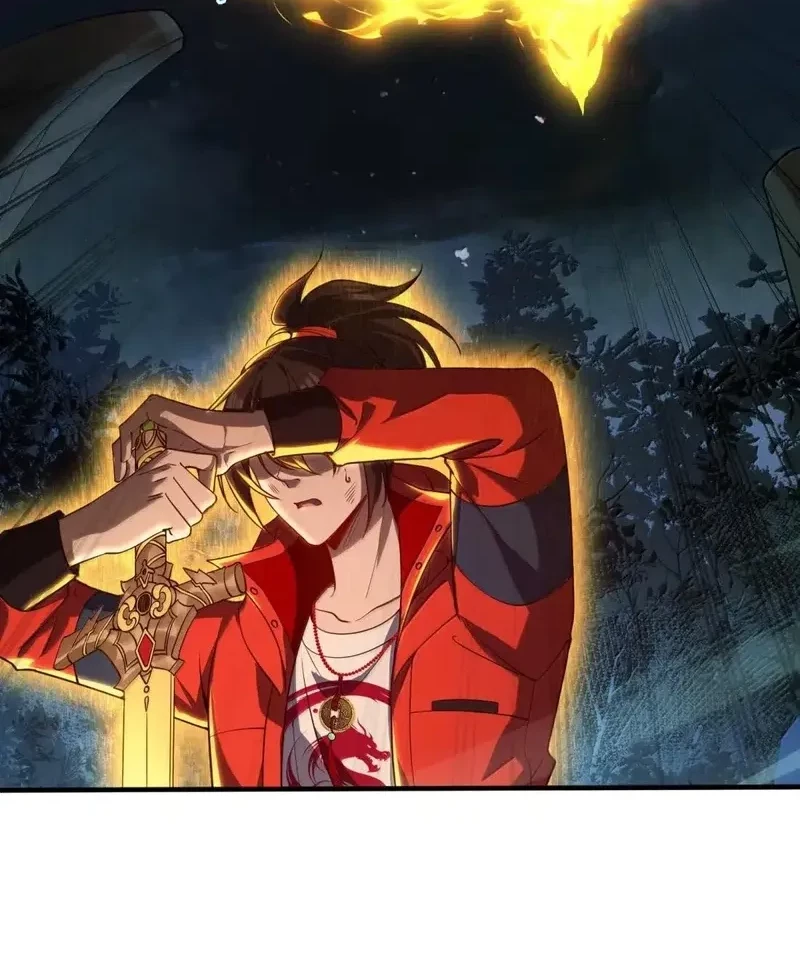 During The Live Streaming, I Proposed To A Female Ghost Chapter 100 Gambar 14