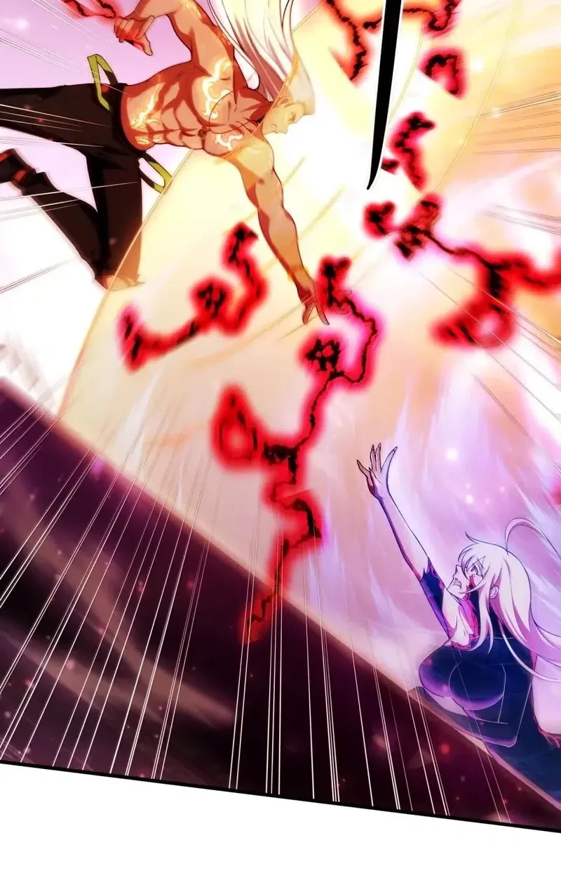 During The Live Streaming, I Proposed To A Female Ghost Chapter 103 Gambar 25