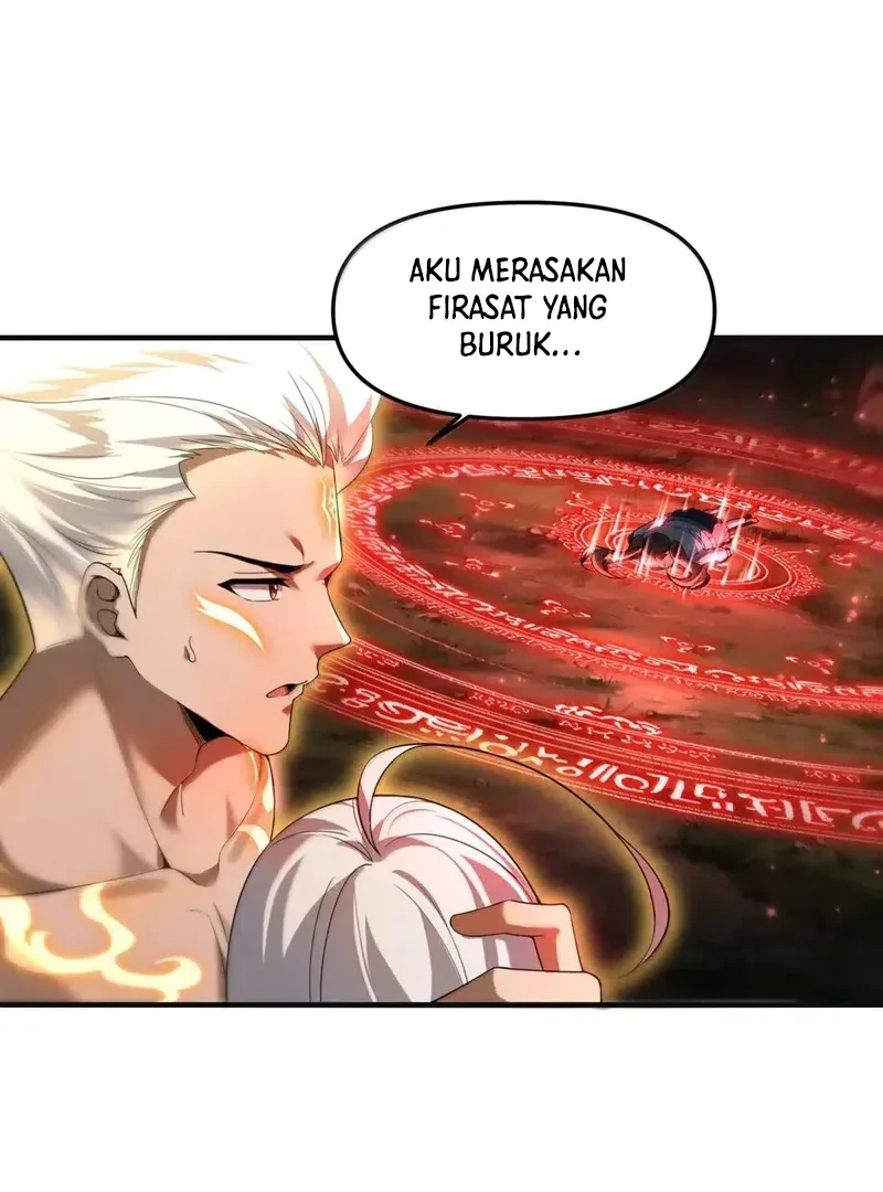 During The Live Streaming, I Proposed To A Female Ghost Chapter 103 Gambar 43