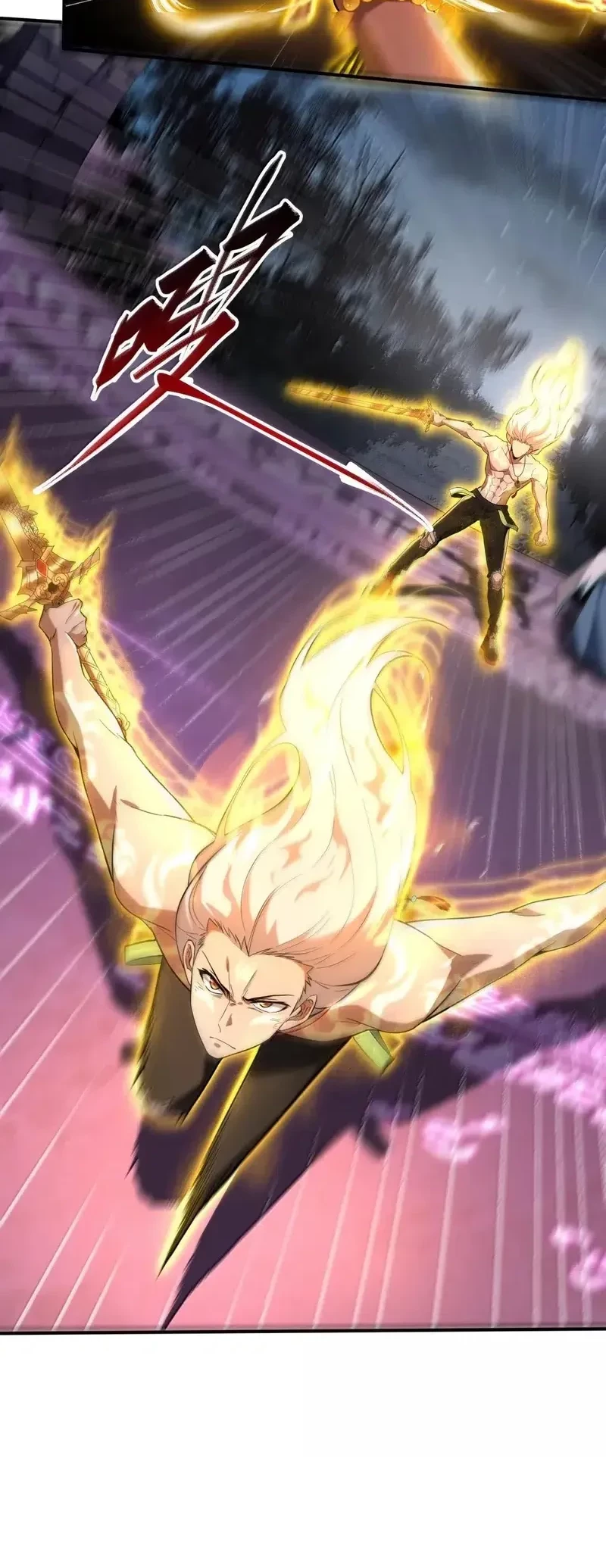 During The Live Streaming, I Proposed To A Female Ghost Chapter 103 Gambar 13