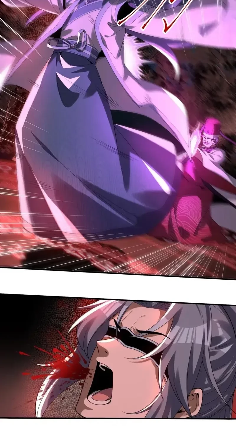 During The Live Streaming, I Proposed To A Female Ghost Chapter 104 Gambar 16