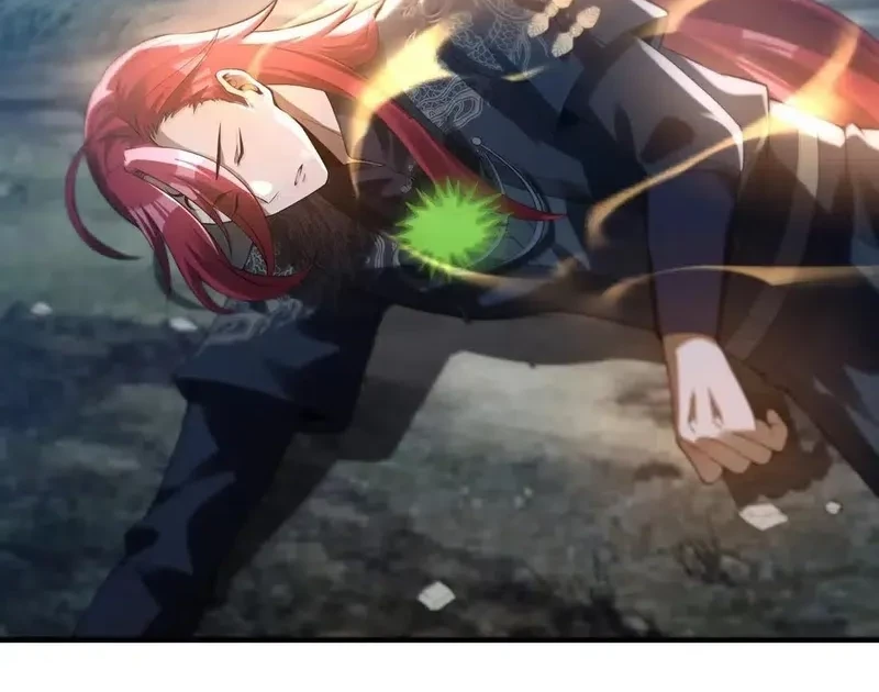 During The Live Streaming, I Proposed To A Female Ghost Chapter 105 Gambar 3