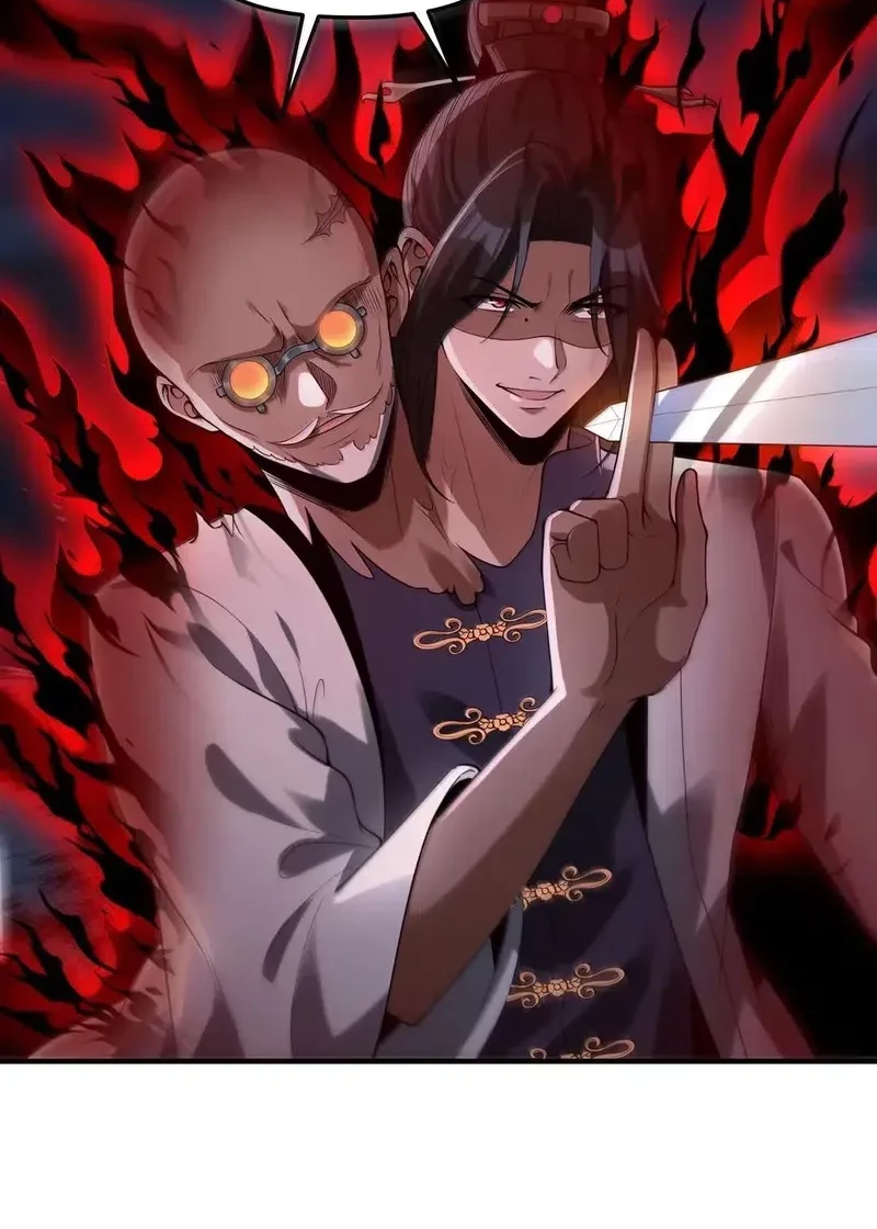 During The Live Streaming, I Proposed To A Female Ghost Chapter 105 Gambar 11