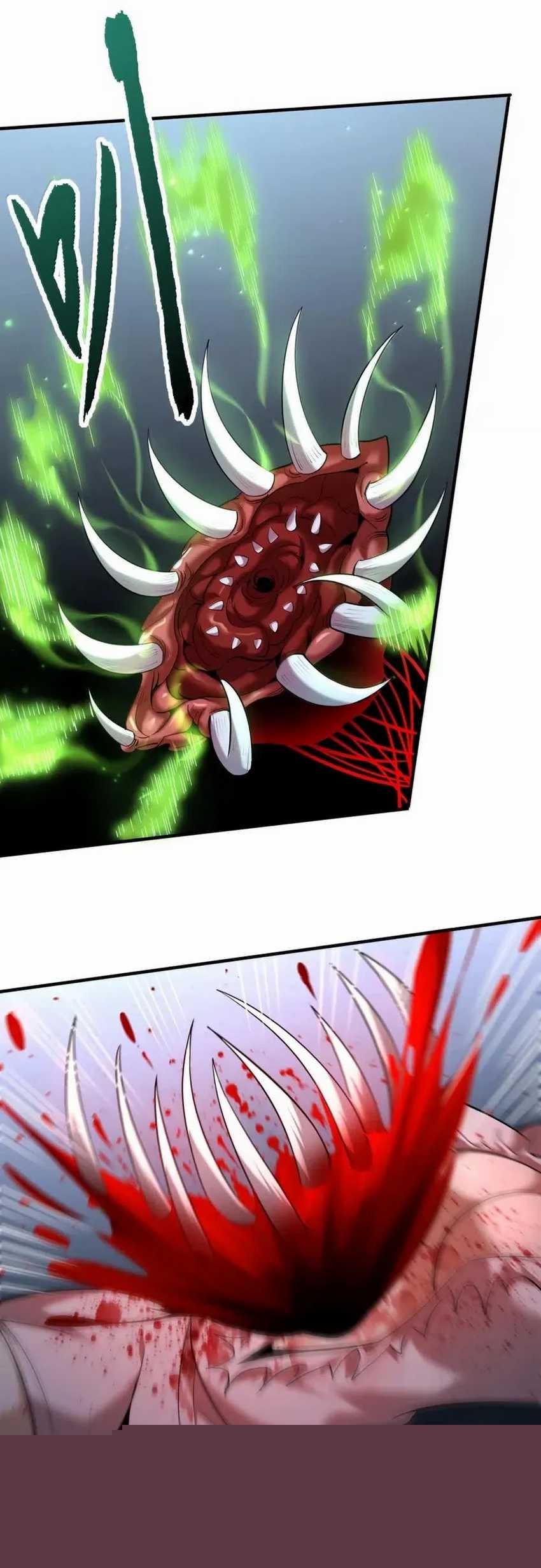 During The Live Streaming, I Proposed To A Female Ghost Chapter 66 Gambar 46