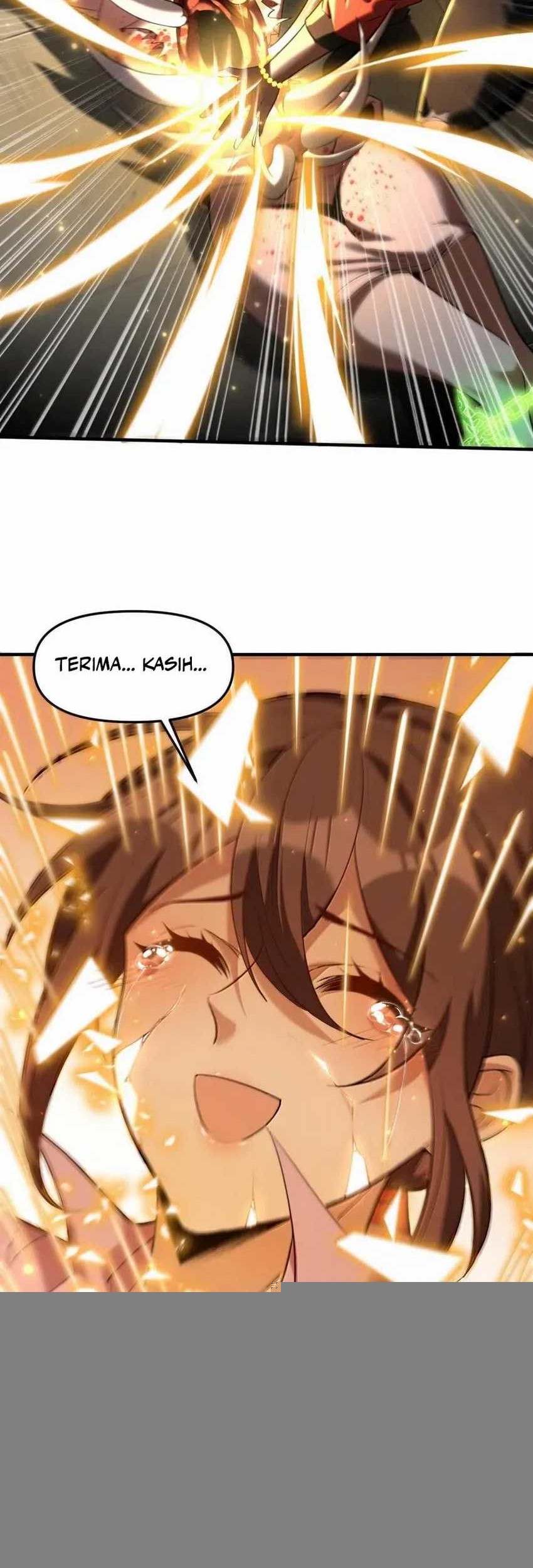 During The Live Streaming, I Proposed To A Female Ghost Chapter 66 Gambar 48