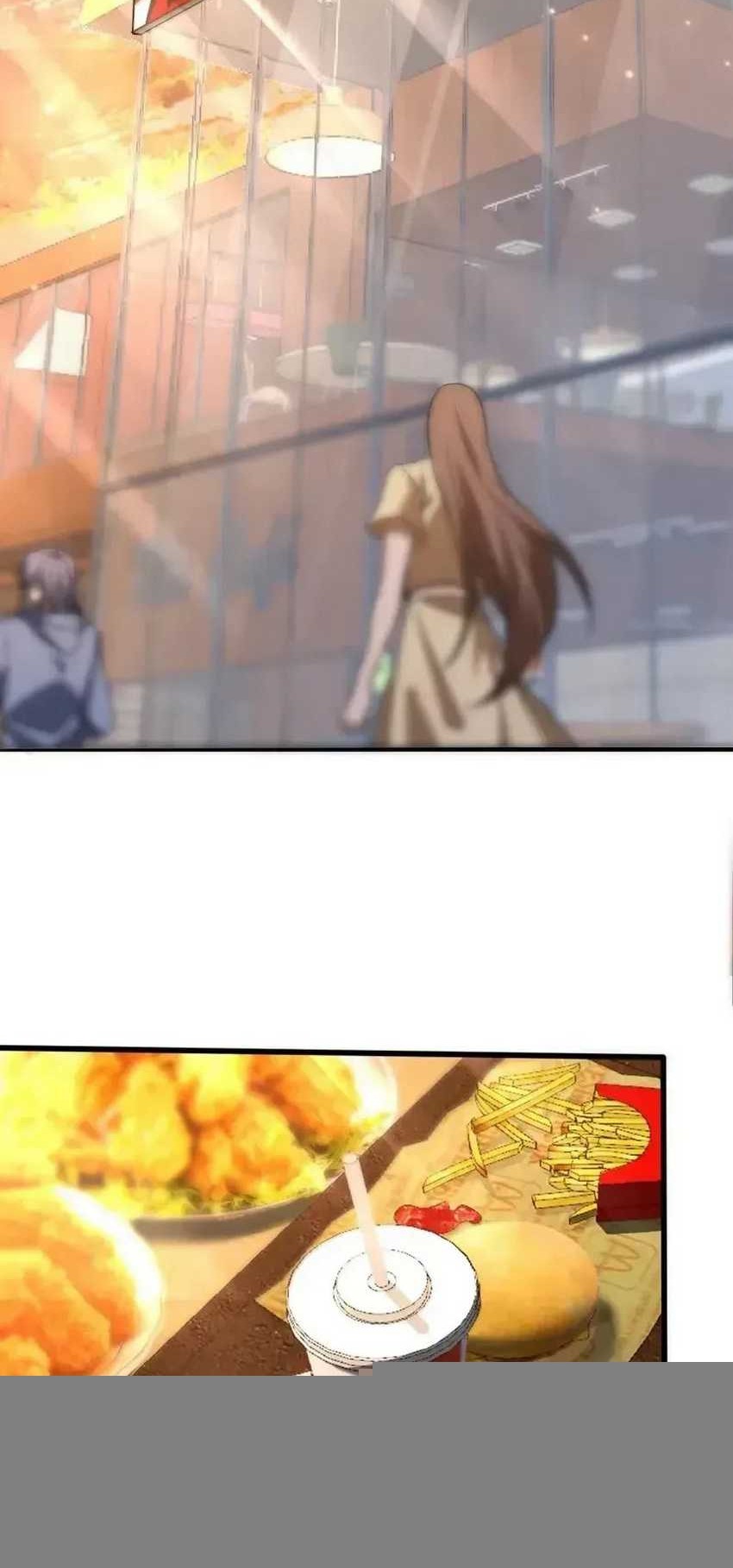 During The Live Streaming, I Proposed To A Female Ghost Chapter 68 Gambar 3