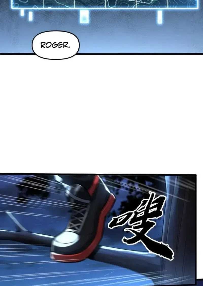 During The Live Streaming, I Proposed To A Female Ghost Chapter 69 Gambar 41