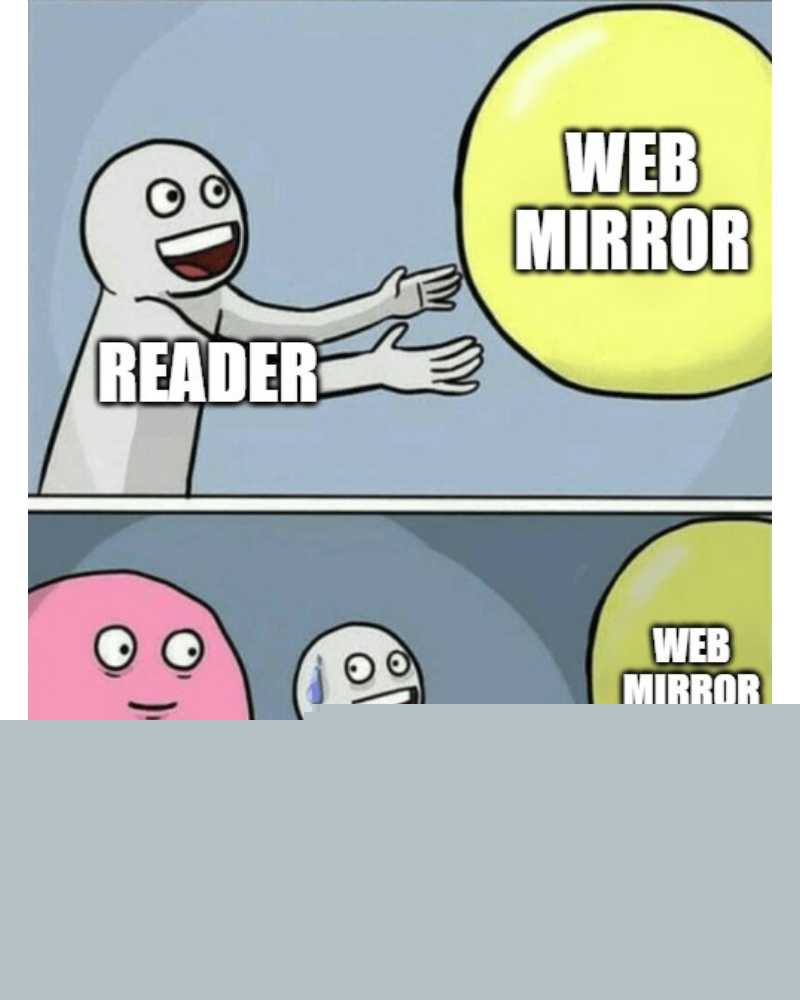 During The Live Streaming, I Proposed To A Female Ghost Chapter 69 Gambar 51