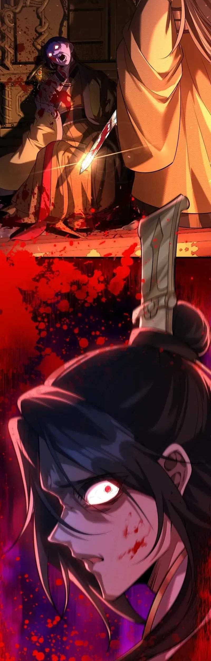 During The Live Streaming, I Proposed To A Female Ghost Chapter 74 Gambar 56