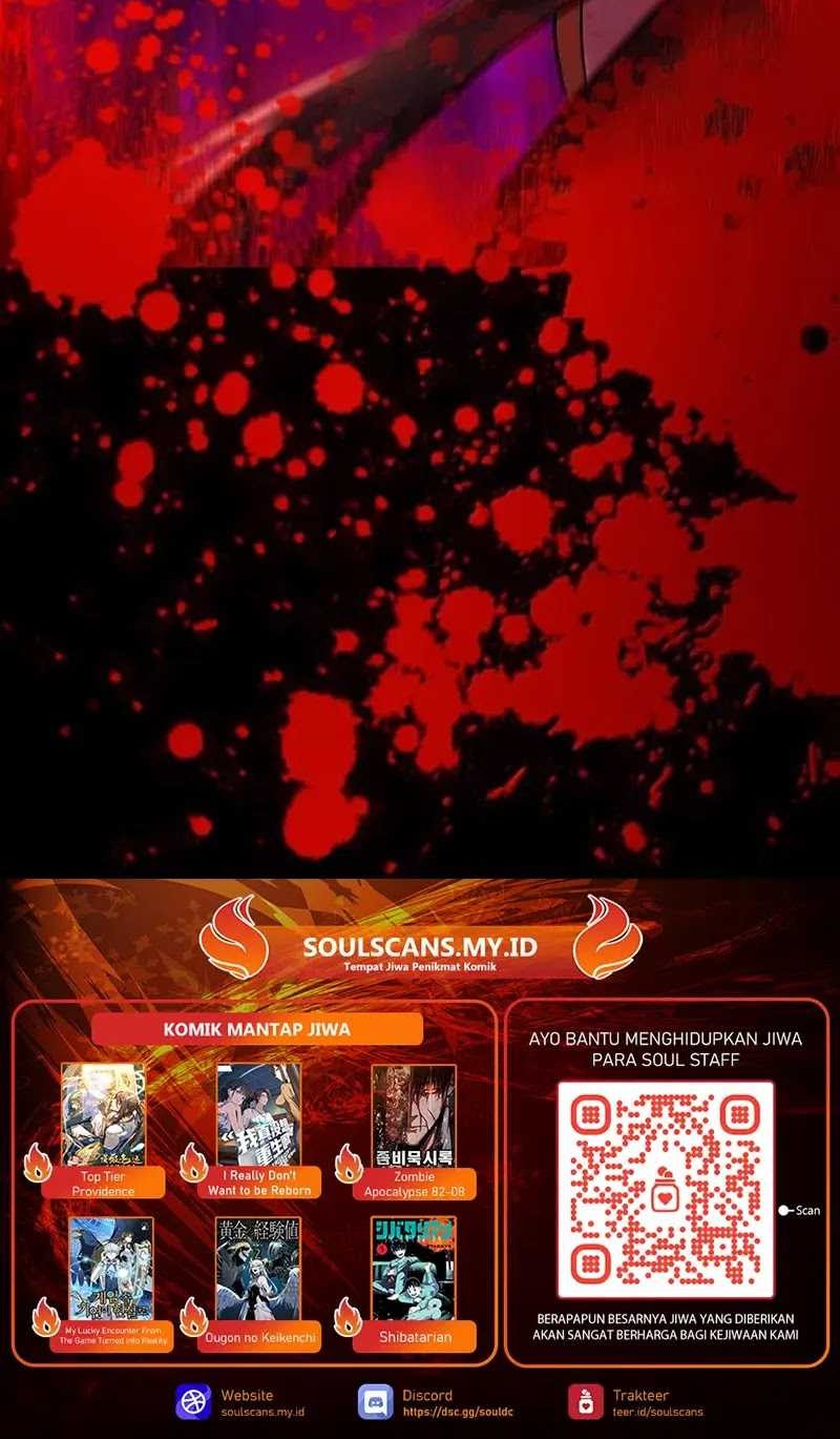 During The Live Streaming, I Proposed To A Female Ghost Chapter 74 Gambar 57