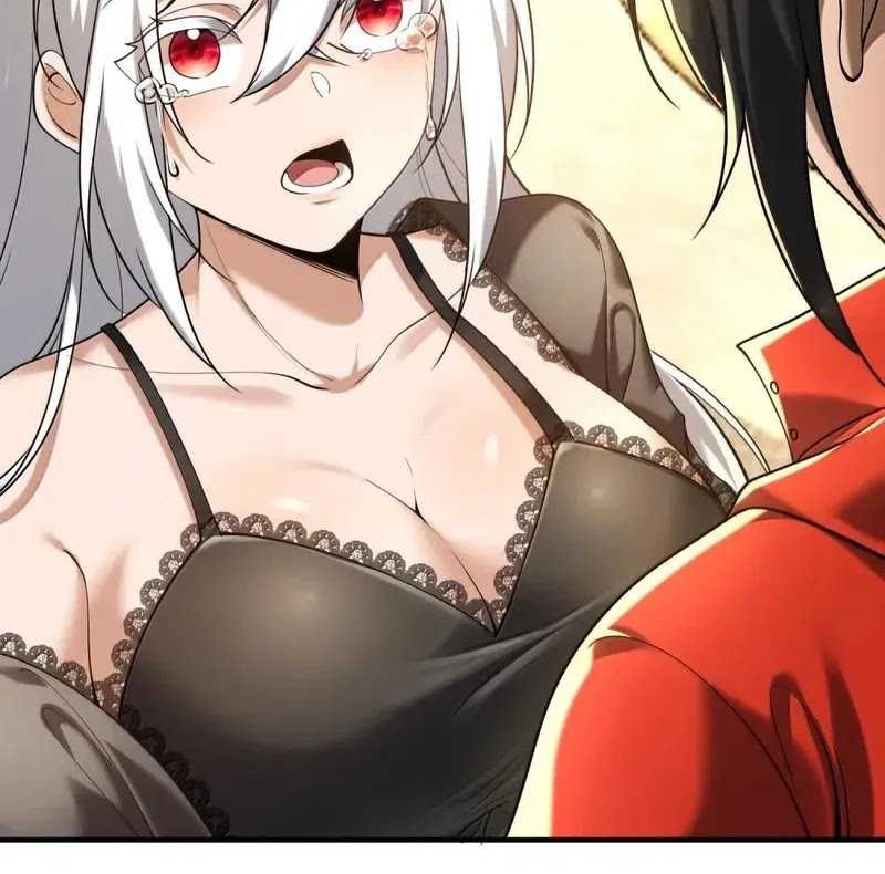 During The Live Streaming, I Proposed To A Female Ghost Chapter 74 Gambar 14