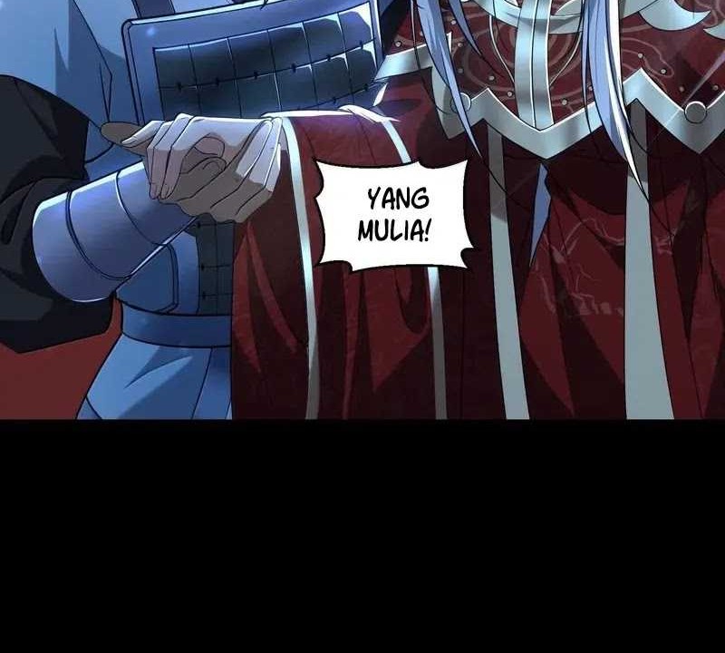 During The Live Streaming, I Proposed To A Female Ghost Chapter 75 Gambar 30