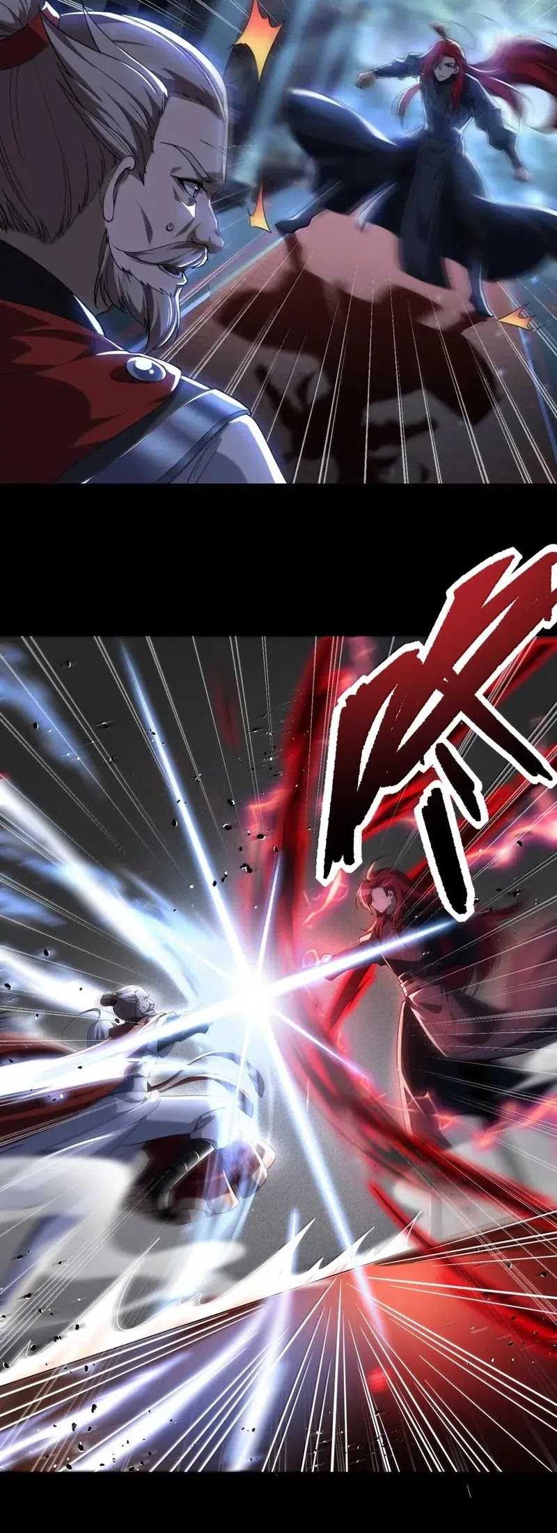 During The Live Streaming, I Proposed To A Female Ghost Chapter 75 Gambar 32