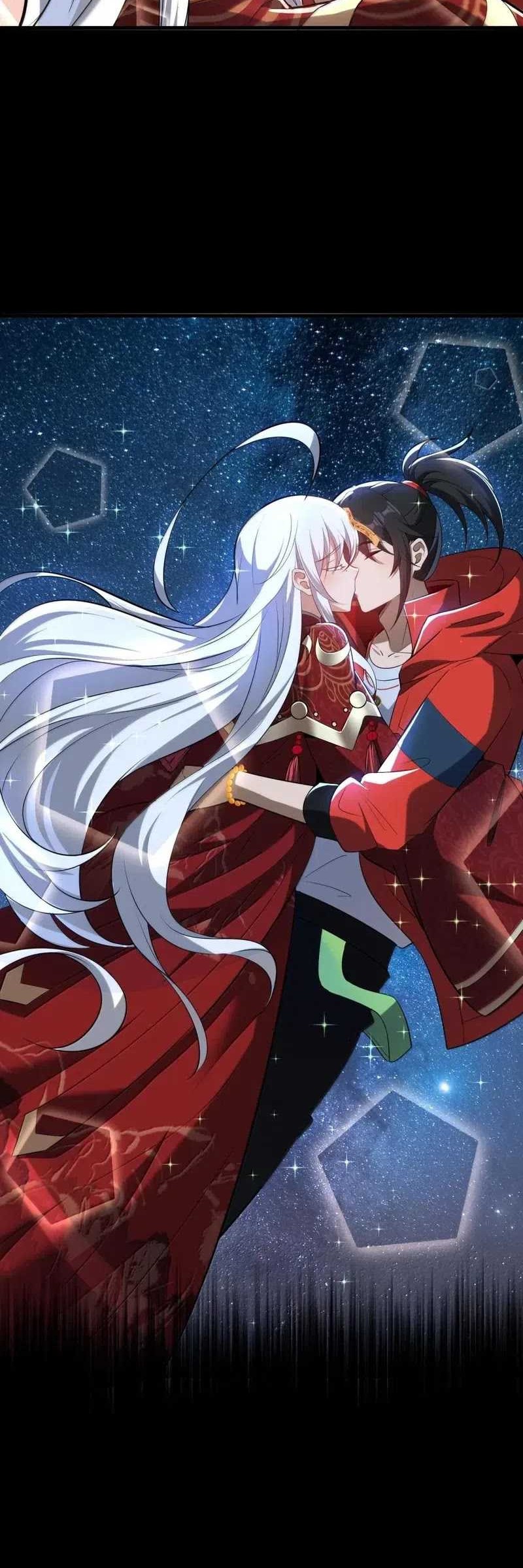 During The Live Streaming, I Proposed To A Female Ghost Chapter 75 Gambar 44