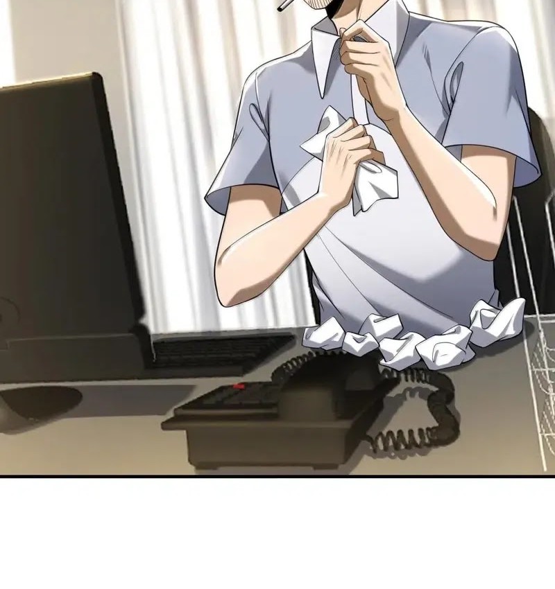 During The Live Streaming, I Proposed To A Female Ghost Chapter 76 Gambar 27