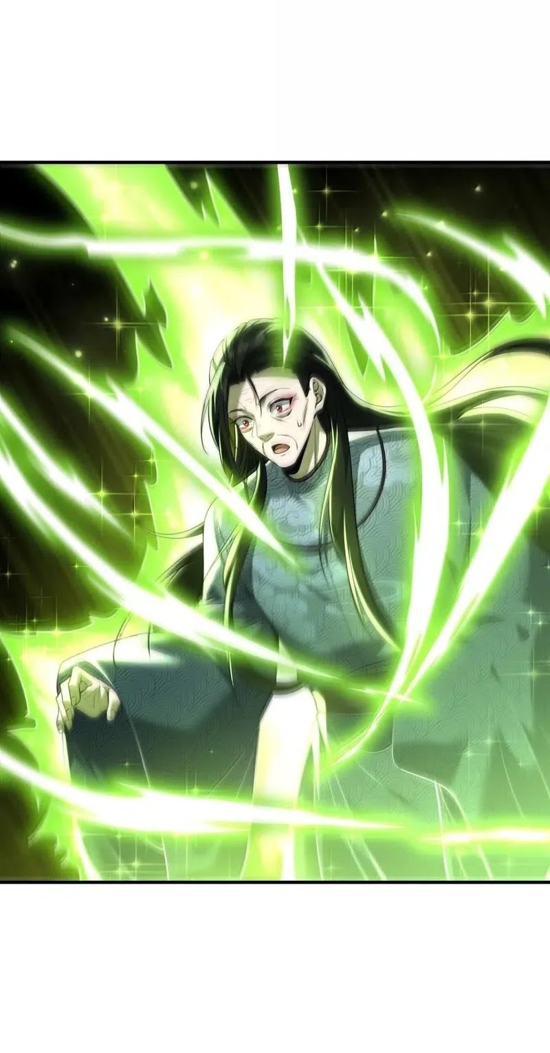 During The Live Streaming, I Proposed To A Female Ghost Chapter 76 Gambar 11