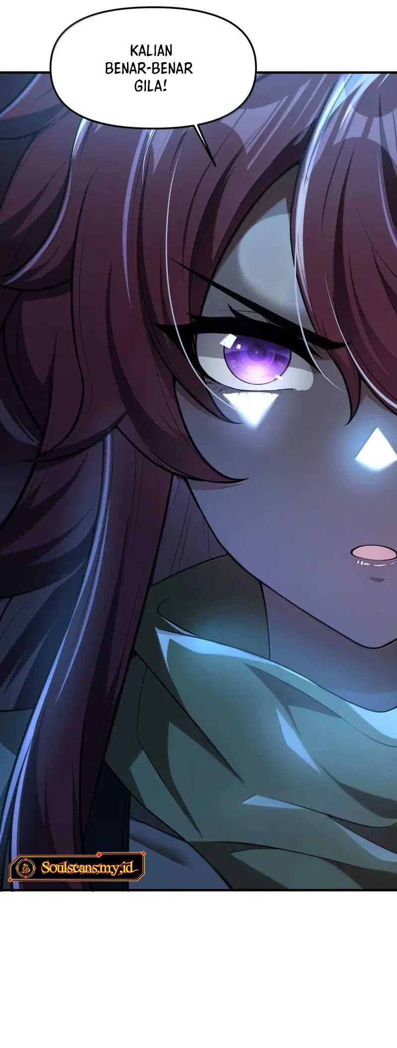 During The Live Streaming, I Proposed To A Female Ghost Chapter 77 Gambar 31