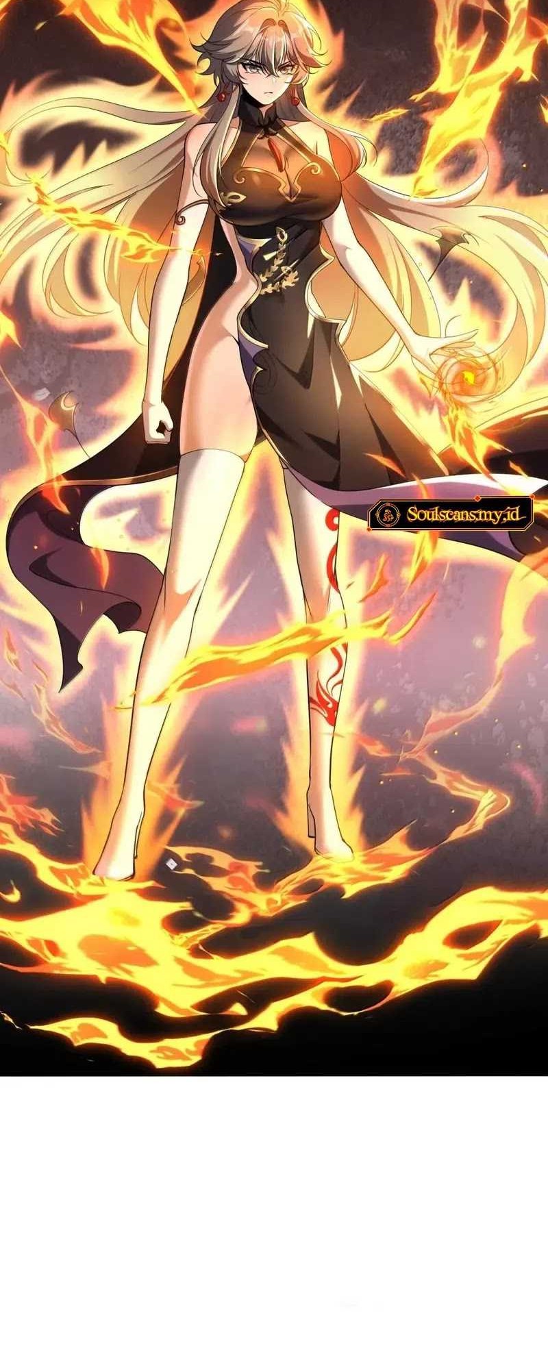 During The Live Streaming, I Proposed To A Female Ghost Chapter 77 Gambar 33