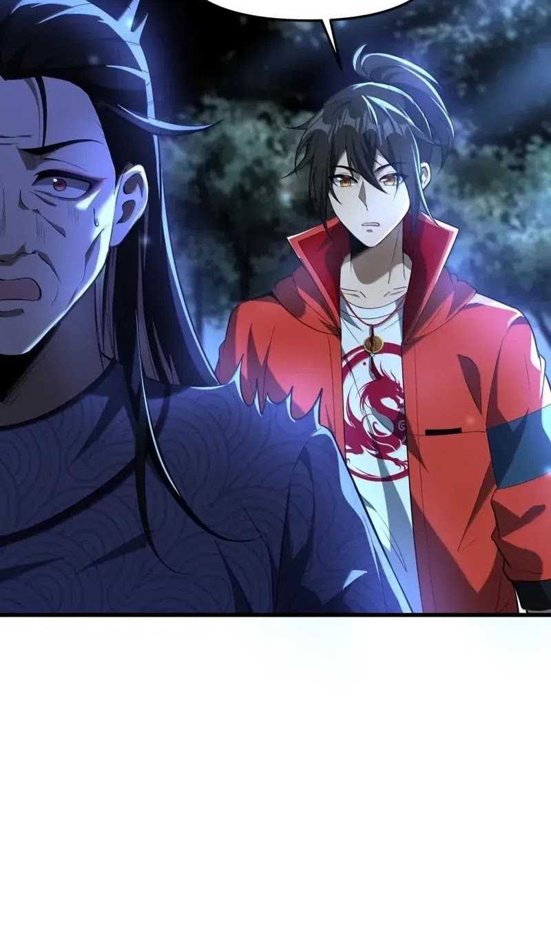 During The Live Streaming, I Proposed To A Female Ghost Chapter 77 Gambar 43