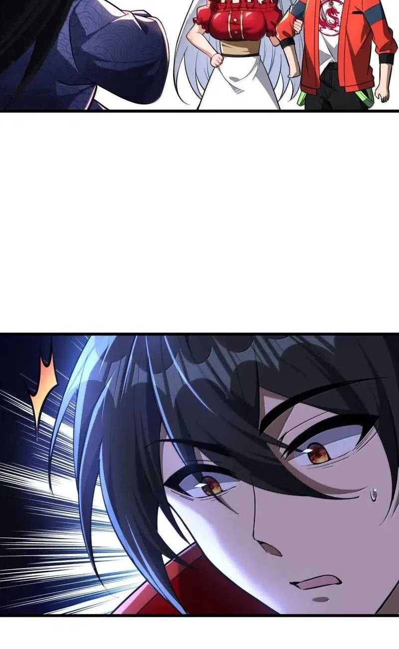 During The Live Streaming, I Proposed To A Female Ghost Chapter 77 Gambar 51