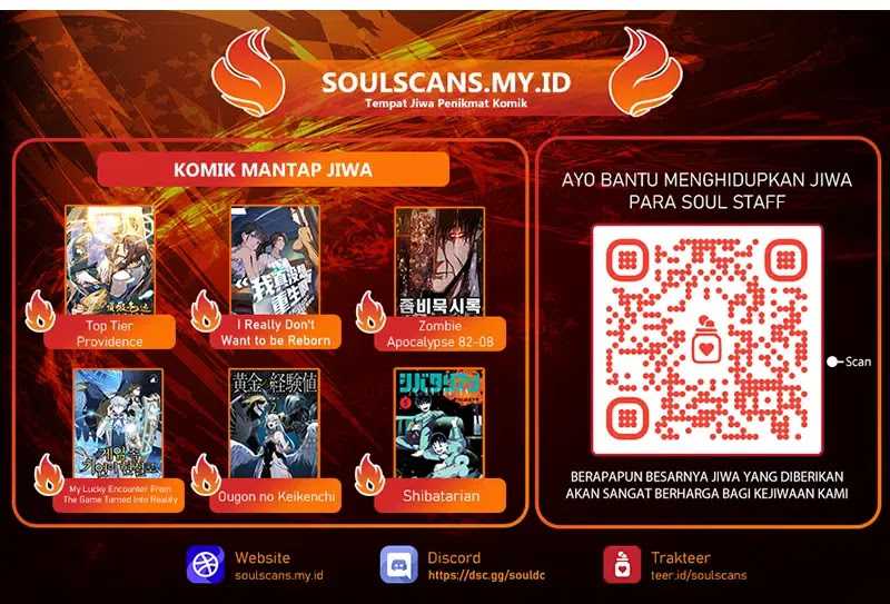 During The Live Streaming, I Proposed To A Female Ghost Chapter 77 Gambar 54