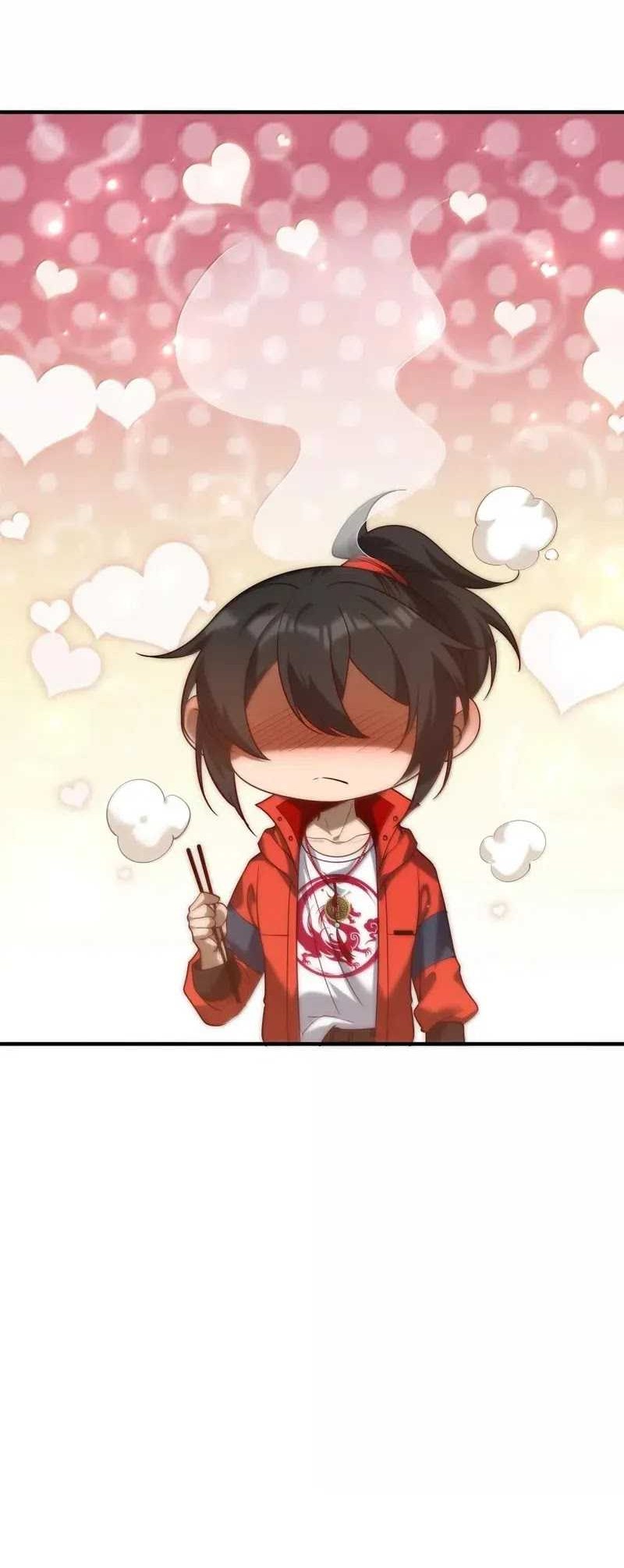 During The Live Streaming, I Proposed To A Female Ghost Chapter 77 Gambar 16