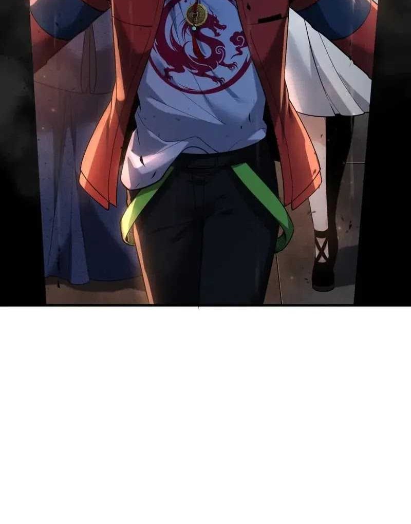 During The Live Streaming, I Proposed To A Female Ghost Chapter 78 Gambar 33