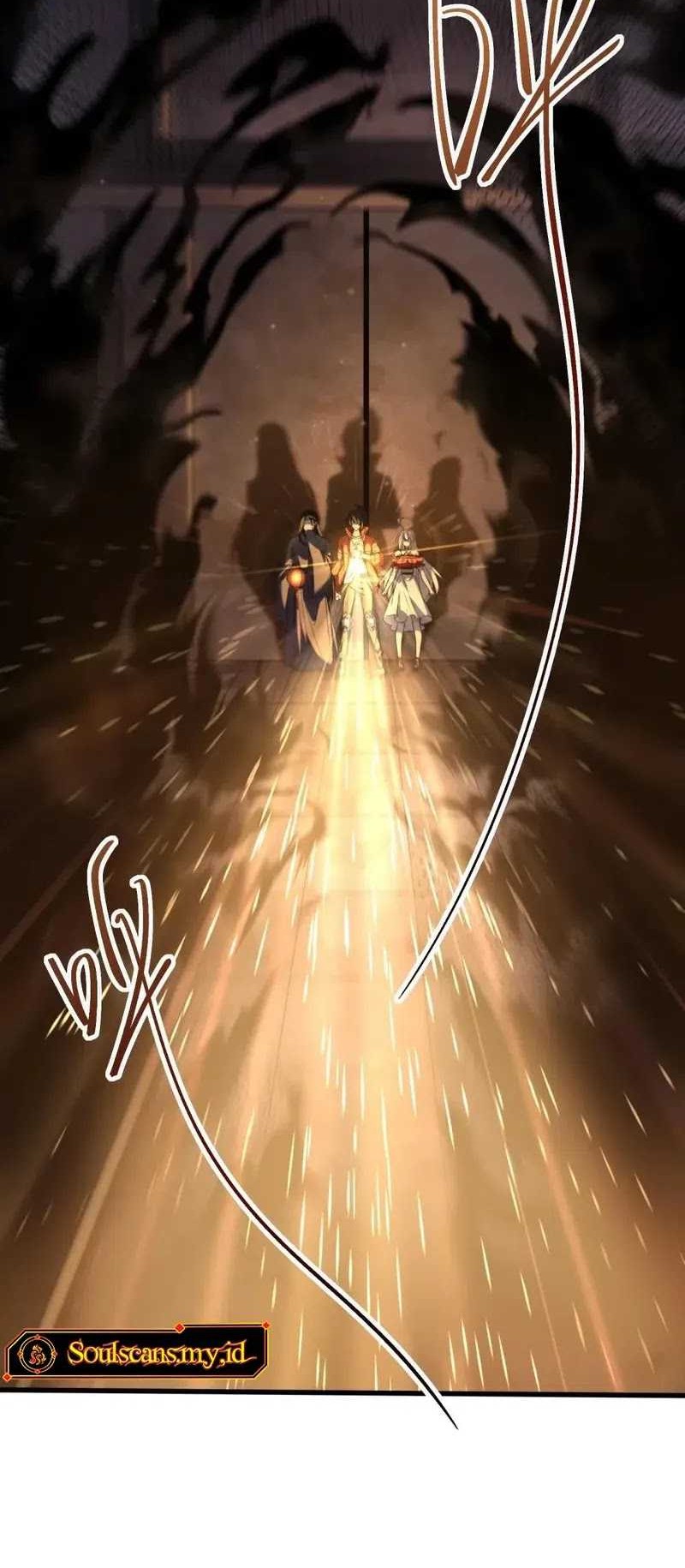 During The Live Streaming, I Proposed To A Female Ghost Chapter 78 Gambar 37