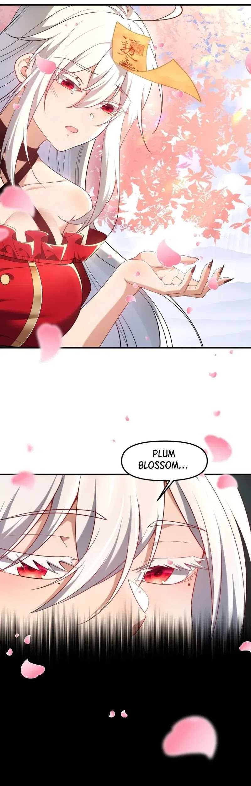 During The Live Streaming, I Proposed To A Female Ghost Chapter 78 Gambar 44