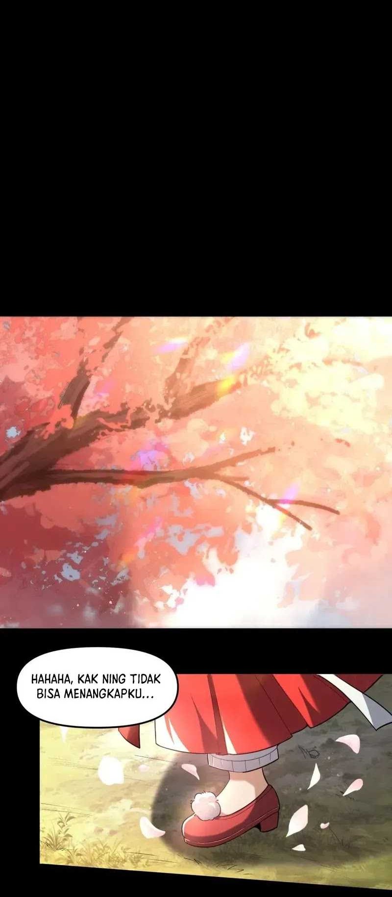 During The Live Streaming, I Proposed To A Female Ghost Chapter 78 Gambar 45