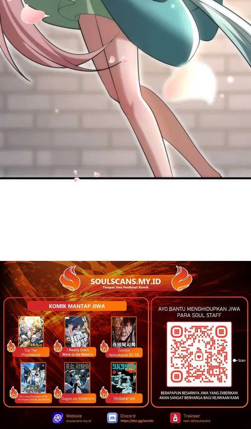 During The Live Streaming, I Proposed To A Female Ghost Chapter 78 Gambar 57