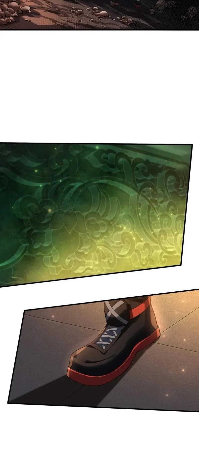 During The Live Streaming, I Proposed To A Female Ghost Chapter 78 Gambar 13