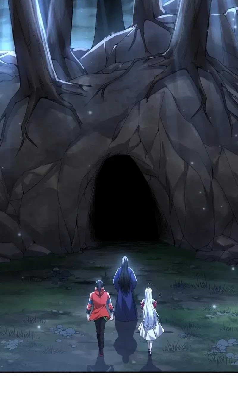 During The Live Streaming, I Proposed To A Female Ghost Chapter 78 Gambar 7