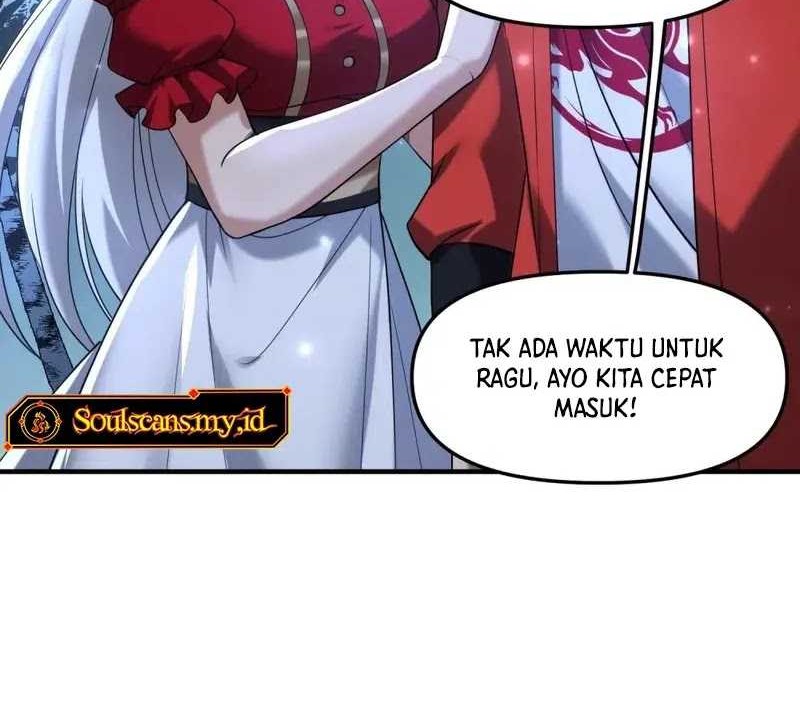 During The Live Streaming, I Proposed To A Female Ghost Chapter 78 Gambar 9