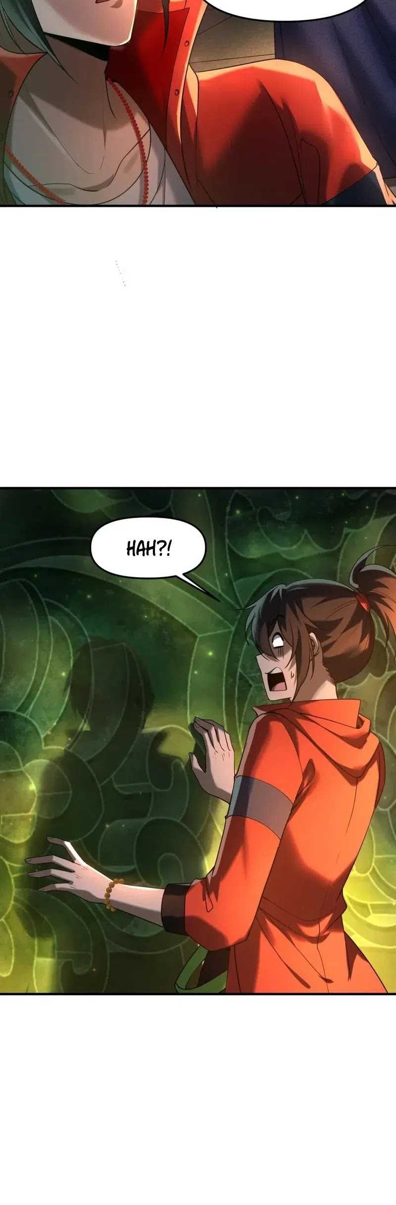 During The Live Streaming, I Proposed To A Female Ghost Chapter 78 Gambar 15