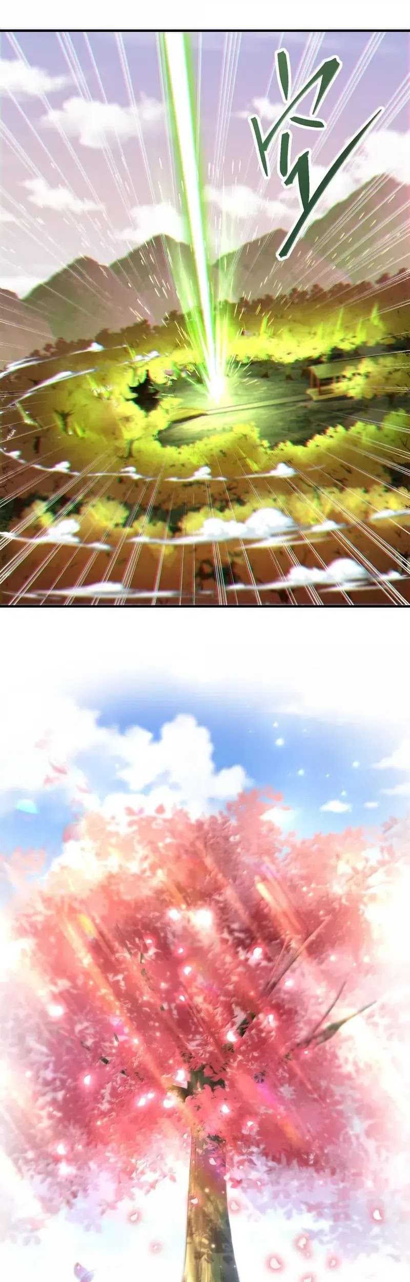 During The Live Streaming, I Proposed To A Female Ghost Chapter 79 Gambar 24