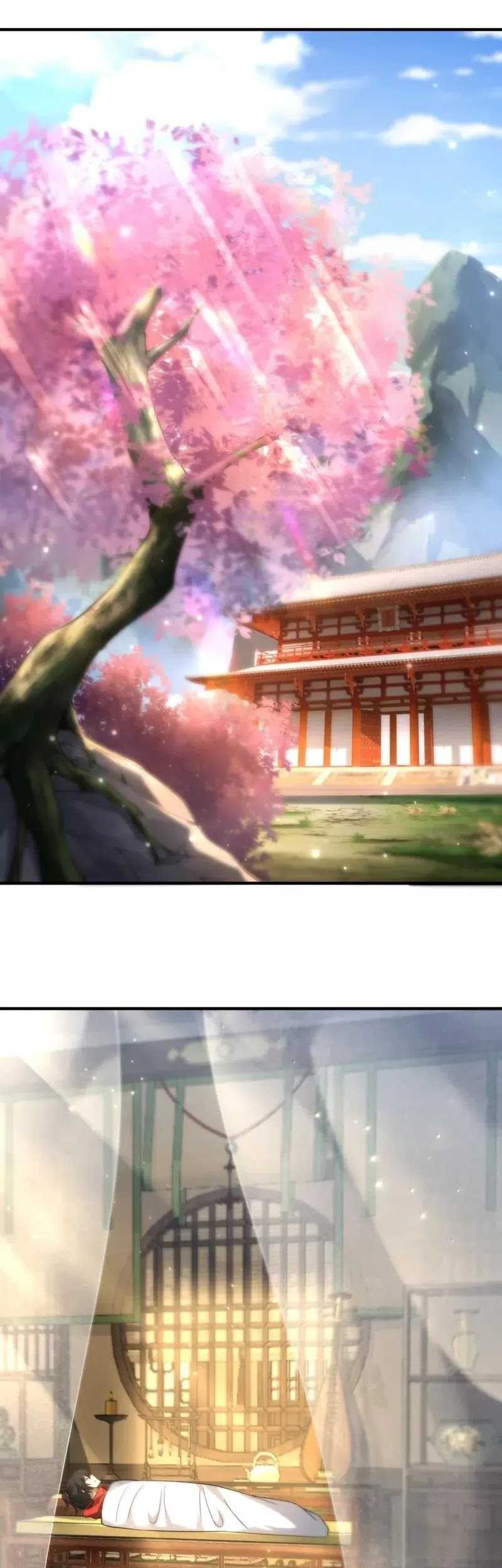 During The Live Streaming, I Proposed To A Female Ghost Chapter 79 Gambar 26