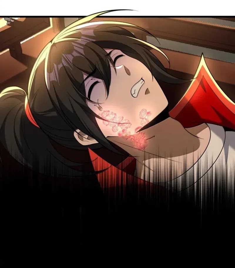 During The Live Streaming, I Proposed To A Female Ghost Chapter 79 Gambar 43