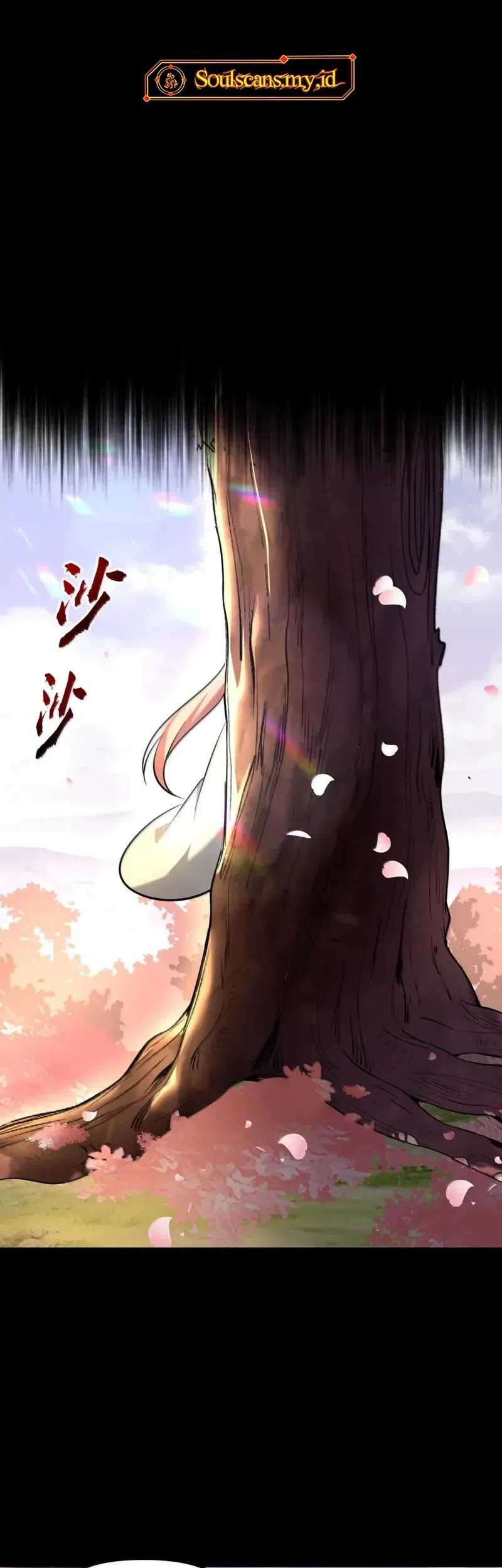 During The Live Streaming, I Proposed To A Female Ghost Chapter 79 Gambar 44