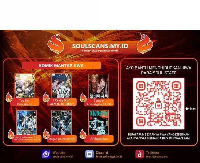 During The Live Streaming, I Proposed To A Female Ghost Chapter 79 Gambar 53