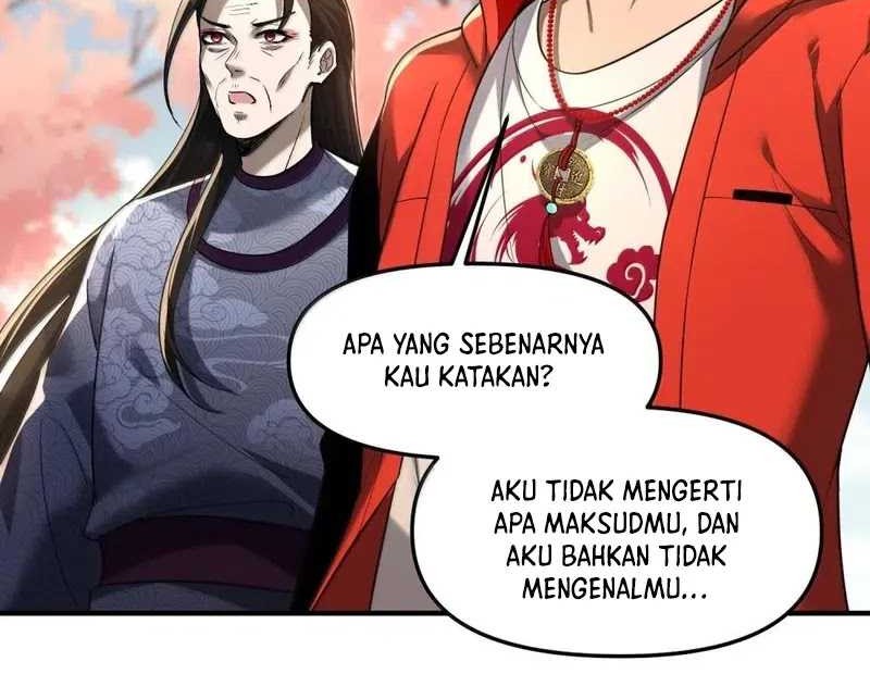 During The Live Streaming, I Proposed To A Female Ghost Chapter 79 Gambar 4