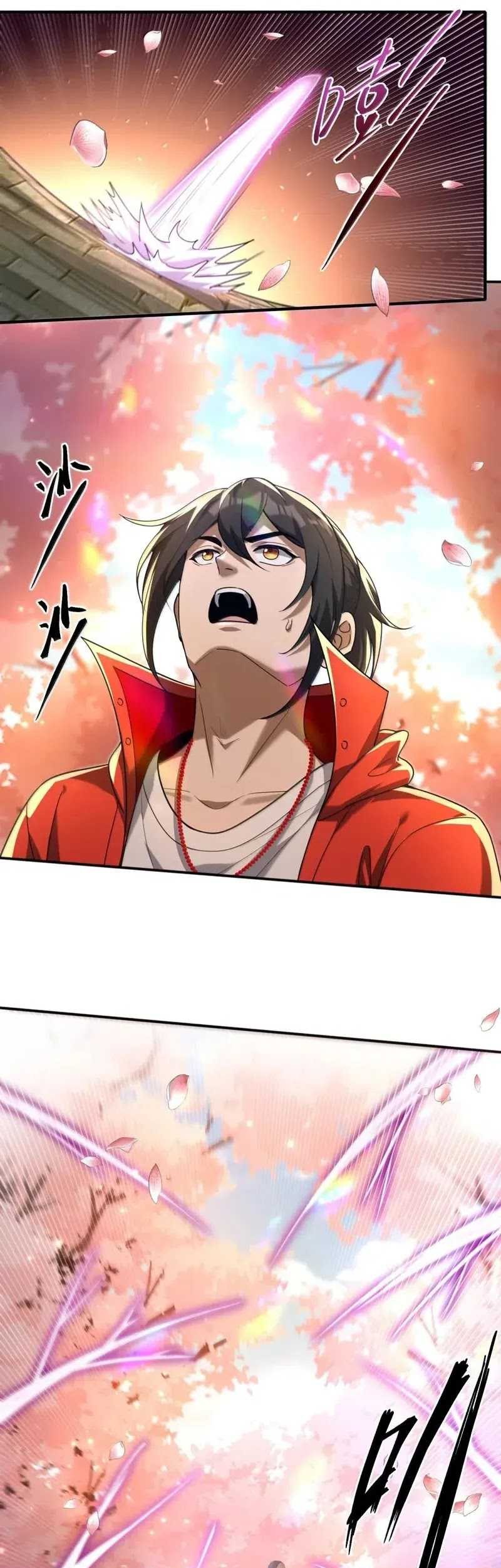 During The Live Streaming, I Proposed To A Female Ghost Chapter 79 Gambar 7