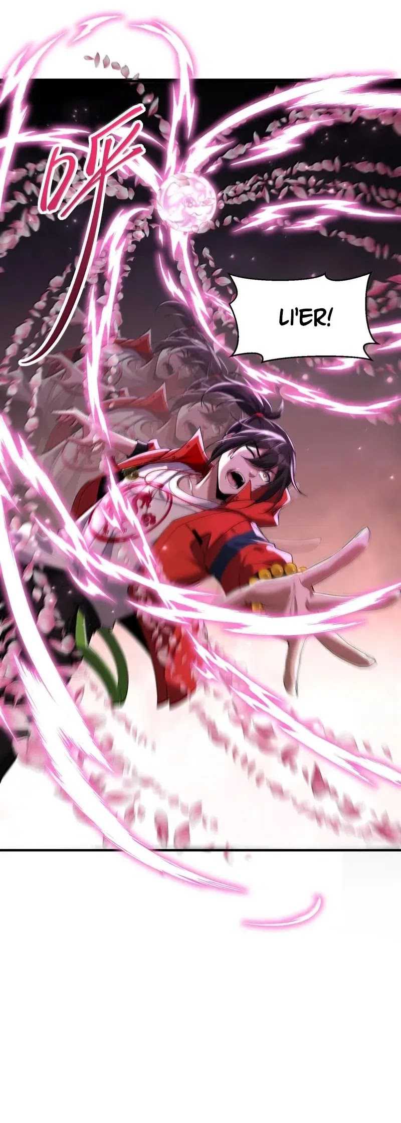 During The Live Streaming, I Proposed To A Female Ghost Chapter 79 Gambar 15