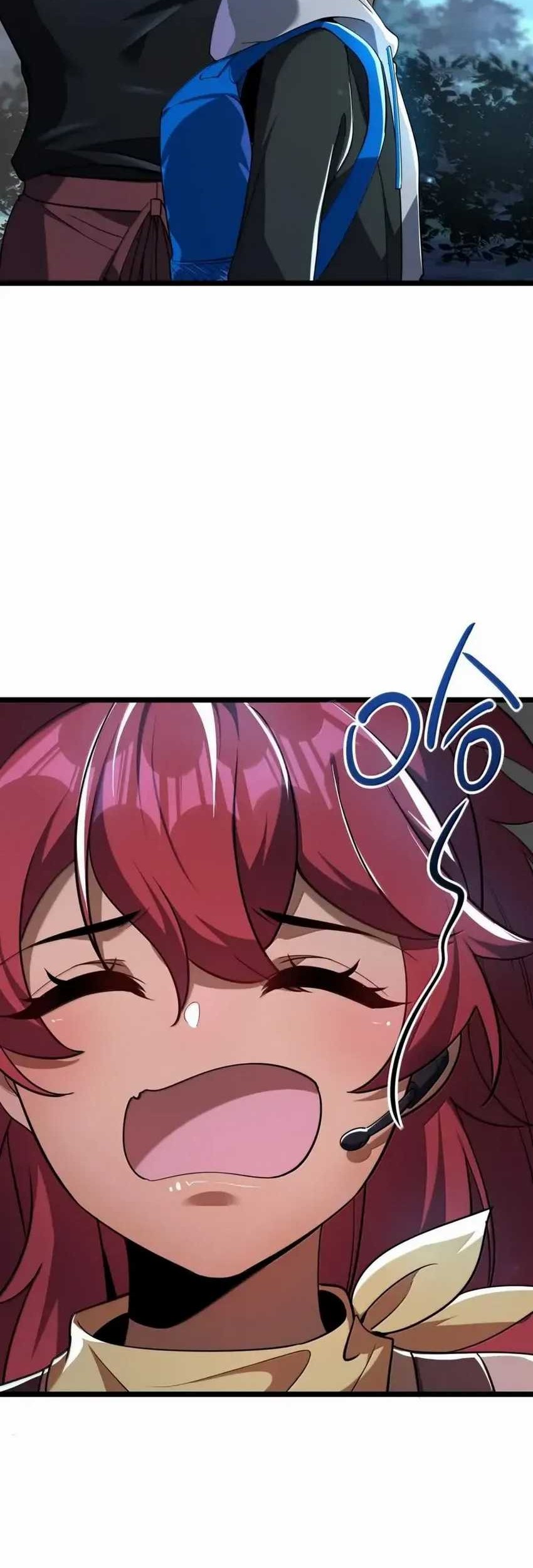 During The Live Streaming, I Proposed To A Female Ghost Chapter 70 Gambar 39