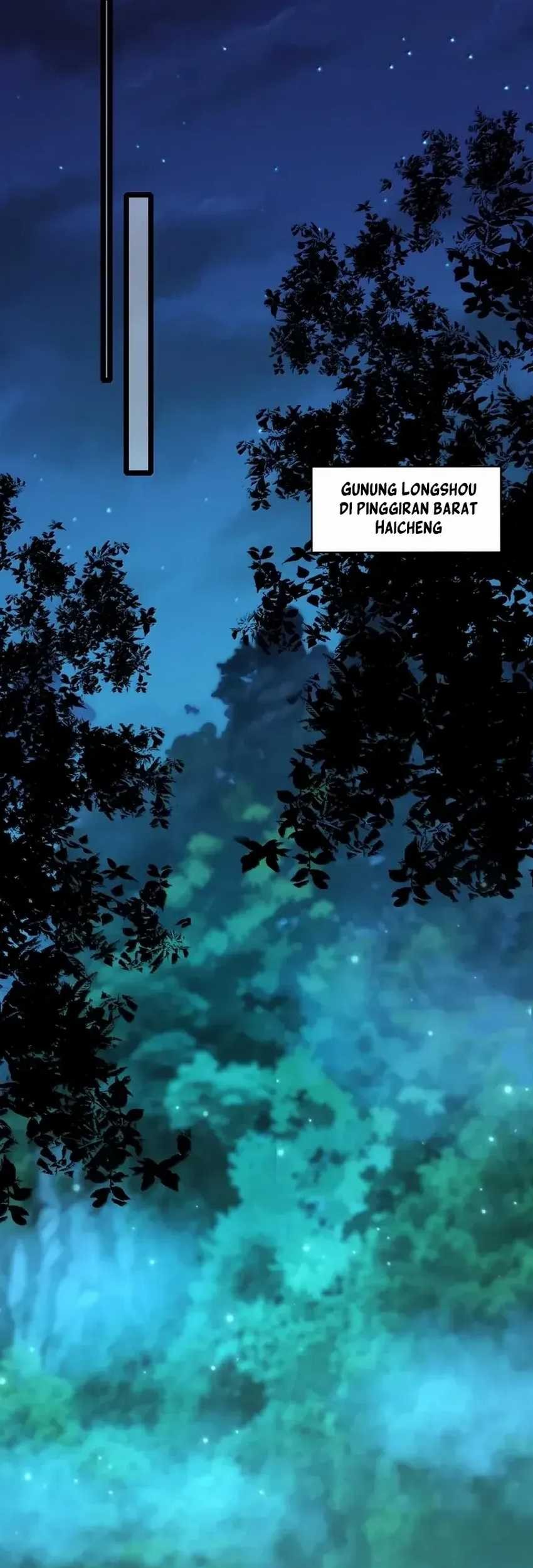 During The Live Streaming, I Proposed To A Female Ghost Chapter 70 Gambar 46